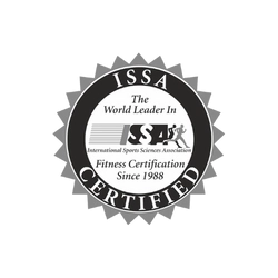 Shruti Kainya - ISSA Certified